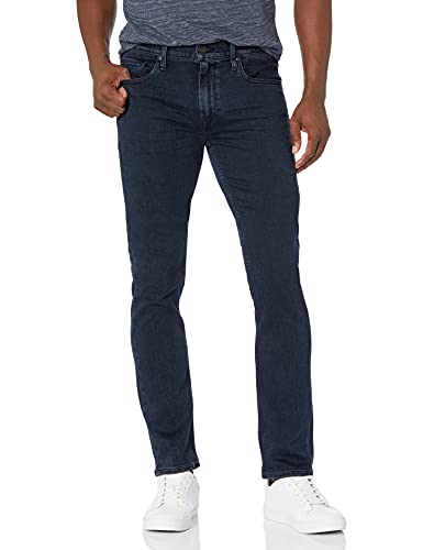Image of PAIGE Men's Federal Transcend Slim Straight Jeans 34 inch