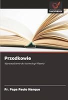Przodkowie (Polish Edition) 620783979X Book Cover