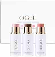 Amazon.com: Ogee Face Stick Radiant Collection Trio