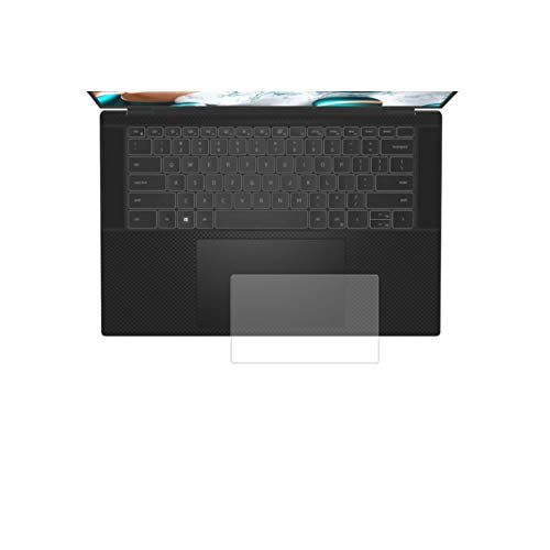 ClearView �y2���Z�b�g�zDell XPS 15 9500 2020�N5�����f���Ή��y���@�\���˖h�~�z�^�b�`�p�b�h��p�ی�t�B���� ���@�\���˖h�~(�X���[�X�^�b�`/�R��)�^�C�v