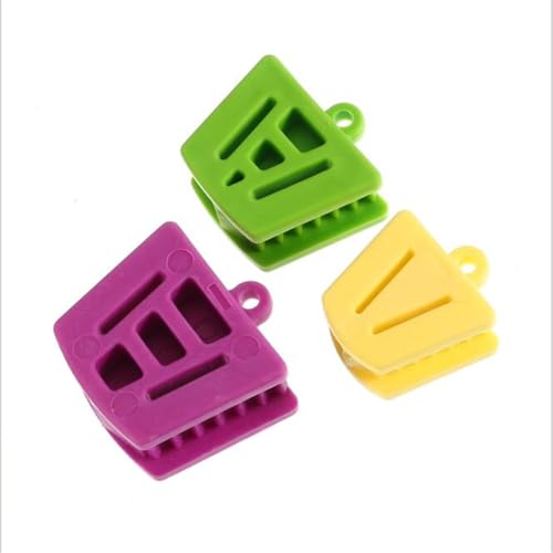 Generic YHD Dental Bite Blocks All Sizes thumb #4