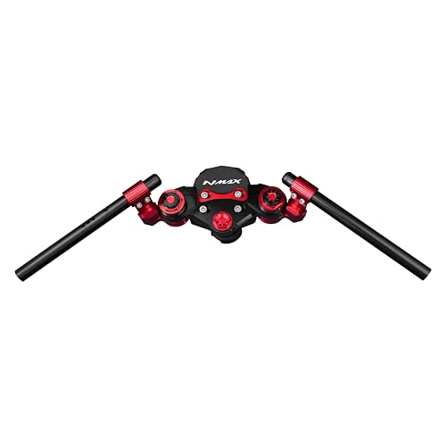 Semspeed ���}�n NMAX 125 155 NMAX125 NMAX155 2025 NMAX2025 �Z�p���[�g�n���h�� �����\ (���b�h)