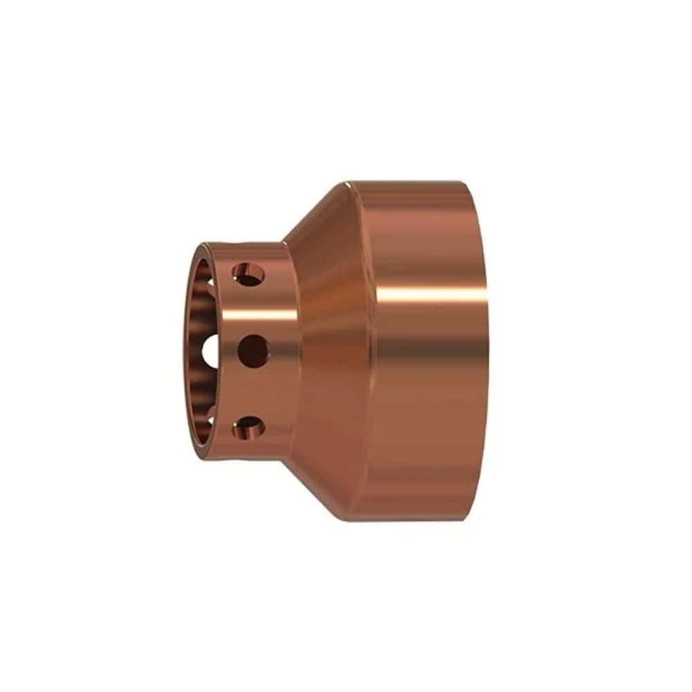 Hypertherm 420542 Shield, Duramax Lock, 10-25 A, Marking