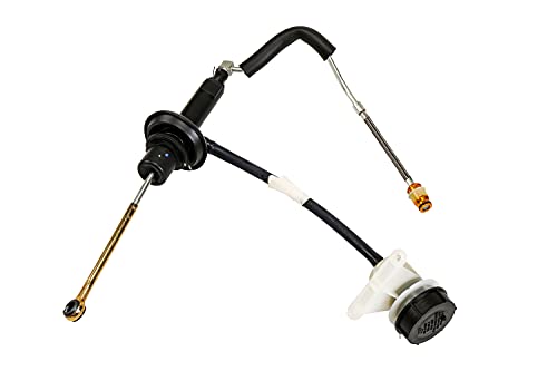 Gm Genuine Parts 12564455 Clutch Master Cylinder #TOP7