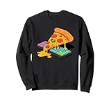 Fast Food Pizzas Pizza Lover Gifts