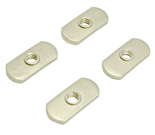 image for YakAttack GearTrac Hardware Assortment Kit – 1/4-20 Thread | Include