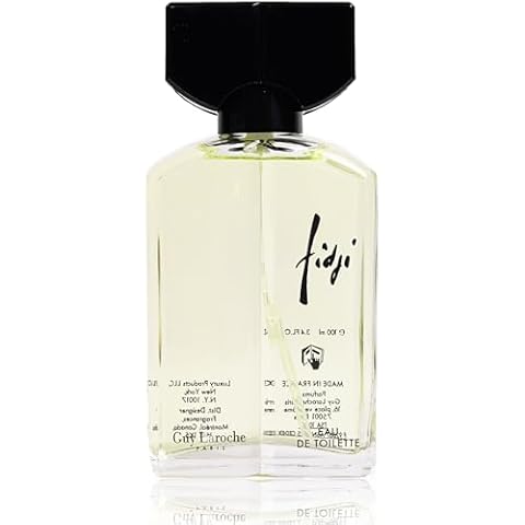 Guy Laroche Fidji Eau de Toilette Cover