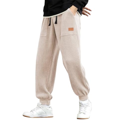 Pantalon coton lin homme idéal pour vos soirées d'été et journées plage