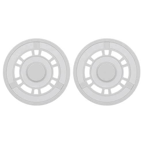 Image of Mop Pad Plate Accessories for Dreame L10S Ultra / L10s Pro Gen 2 / L10 Ultra / L10S Pro / L10 Prime / X20 Pro and Xiaomi X20+ Robot Vacuum Cleaner - Vacuum Pad Board Holder Replacement Part Attachment
