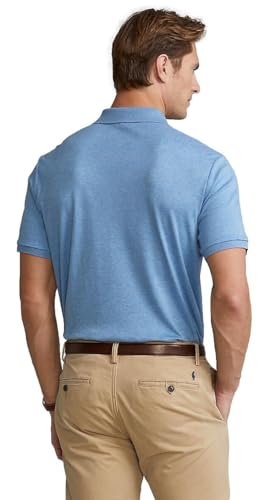 Image of Polo Ralph Lauren Men's Classic Fit Soft Cotton Polo