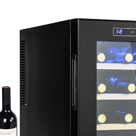 Vehipa Wine Cooler