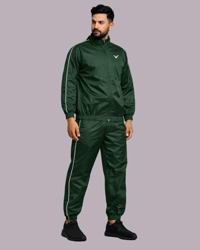 Image of Invincible Men's Sauna Suit