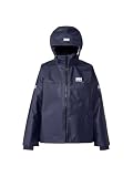 [ヘリーハンセン] ジャケット Linox+ Jacket オーシャンネイビー M