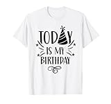 Old Birthday Cute Celebration Age