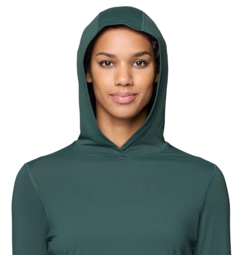 Mountain Hardwear Women's Crater Lake L/S Hoody4