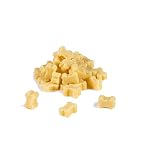 DIBO Leckerli mit Käse, 200g Beutel - Hundesnack klein und praktisch Training Hundeleckerlies, gesund und lecker, Belohnung für Hund und Katze – Bild 3