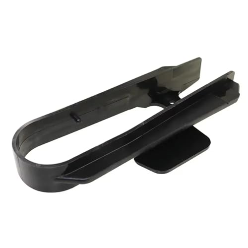 Garde chaîne moto anti friction pour bras oscillant Ninja ZX6R