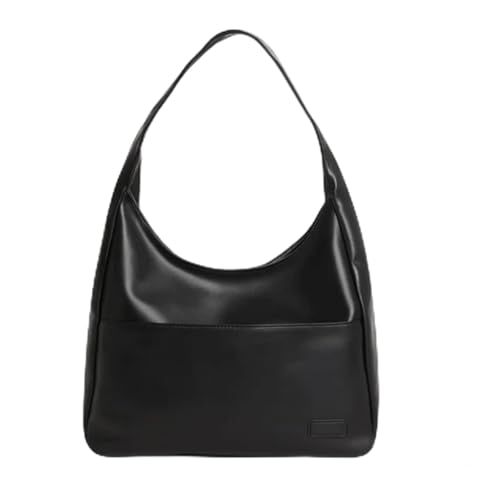 Ooomay Bag, The Maya Bag, Ooomay Maya Tote Shoulder Bags for Women, Leather Casual Trendy Soft Bags Room
