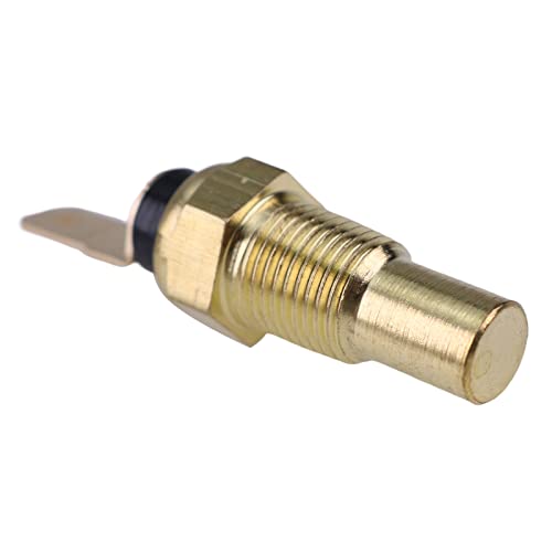 Ieqfue C4Ah10884A 87554838 81784077 Water Temp Sender Switch Compatible With Ford/New Holland Tractor 2000 3000 4000 5000 7000 7700 #TOP2