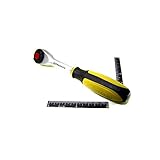 83083 PROXXON プロクソン 3/8ロータリーラチェット (23083) DAIKITOOL