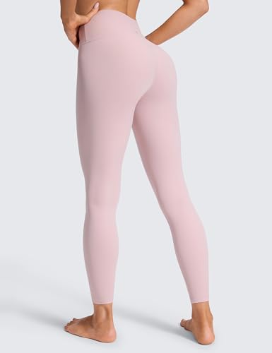 Image of CRZ YOGA Butterluxe Leggings 25 inch | Extremely Soft, Gentle Compression, Yoga, High Waisted, for Women