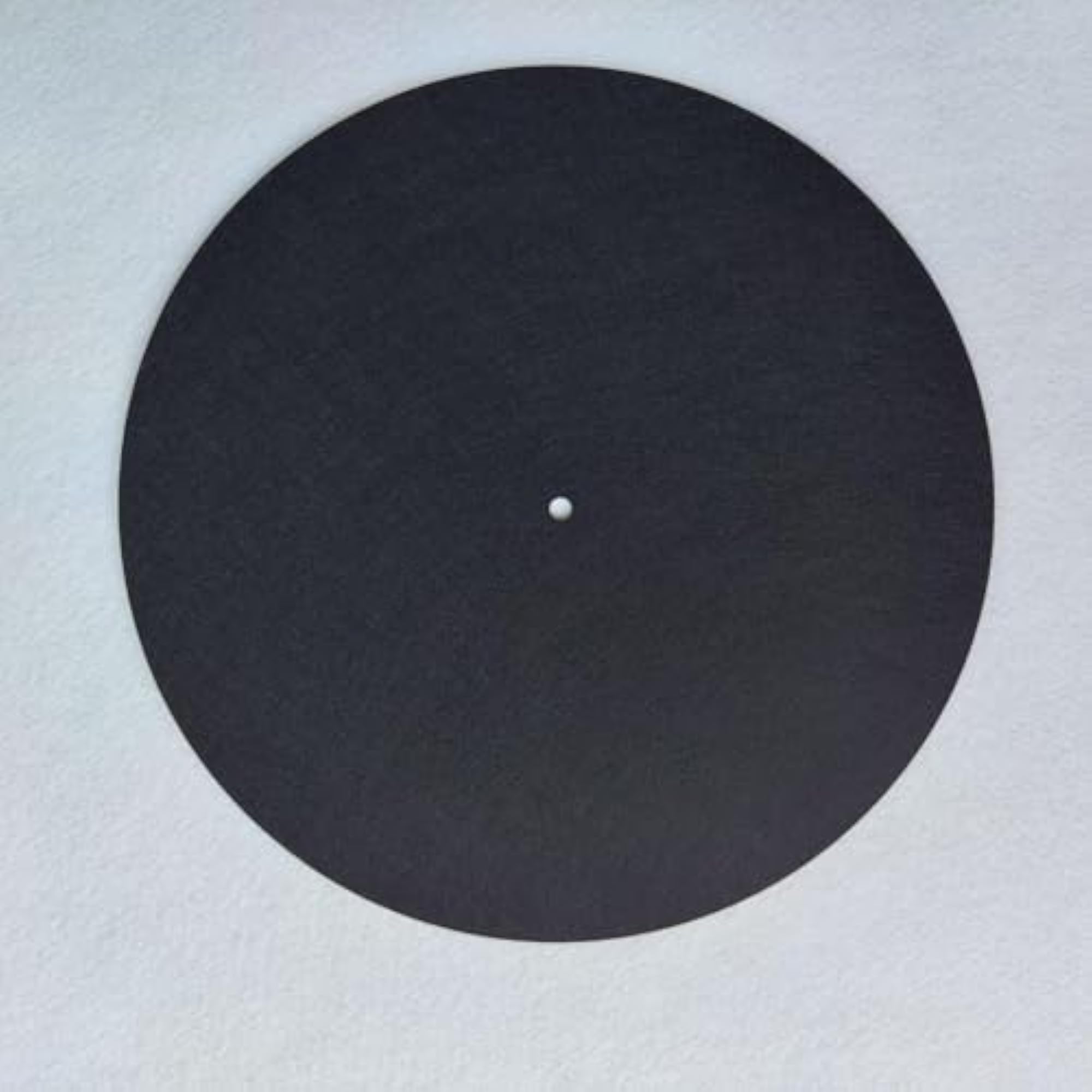 Turntable Platter Mat 12Inch Phonograph Mat