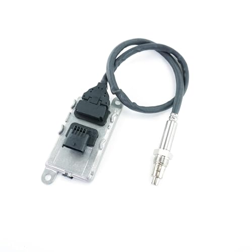 Capteur NOX 24V Volvo camion FH sonde oxygène 22827995 pièce échappement 5WK97372