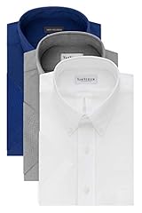 White/Greystone/English Blue