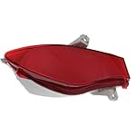 NSWYSNF-Bumper-Face-Bar-Reflector-Light-Lamp-Rear-Driver-Left-Side-LH-Hand-MA2892100-14913104-Quality-Verified