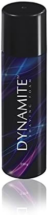 Dynamite Shaving Foam(200 gms)