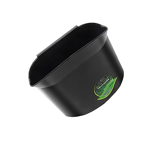 Poubelle pour voiture SUPVOX pour éliminer le désordre sur vos portières et bureaux