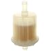 BRP FUEL FILTER KIT