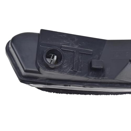 Repetidor 87614-A7000 KIA Forte Cerato luz espejo rota sustitución limpia 5