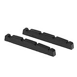 Ideal para bajo estilo Jazz Bass de 4 cuerdas