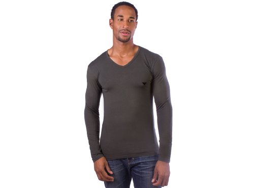 Pyjama Homme Emporio Armani idéal pour des moments de détente ou à offrir en cadeau