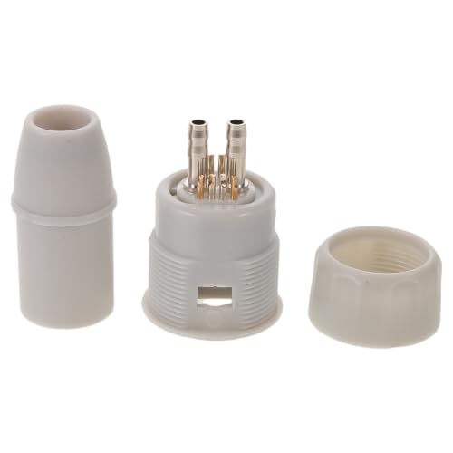 Conector de pluma de soldadura Ciieeo con conductividad óptima para ensamblaje preciso