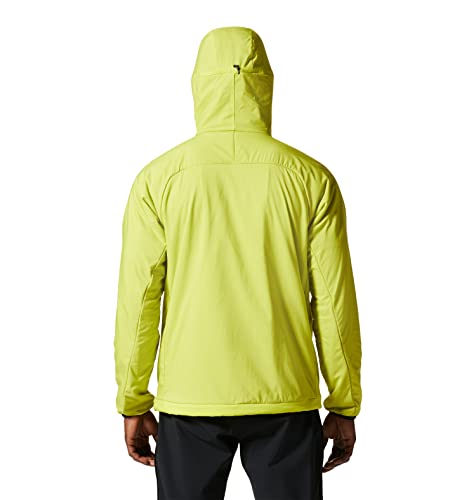 Image of Mountain Hardwear Men's Kor Airshell Warm Jacket