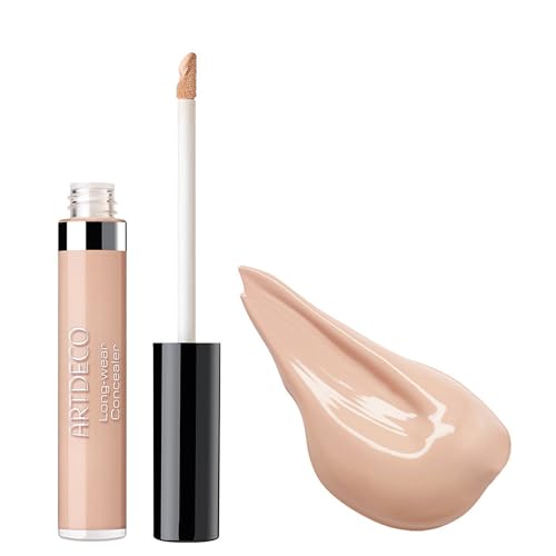 Artdeco Long Wear Concealer Waterproof Corrector Anti Imperfecciones Tono 22 Soft Olive - 7 ml