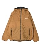 [コロンビア] ホープパインズフォレスト インシュレイテッド ジャケット PM1955 メンズ XL Camel Brown