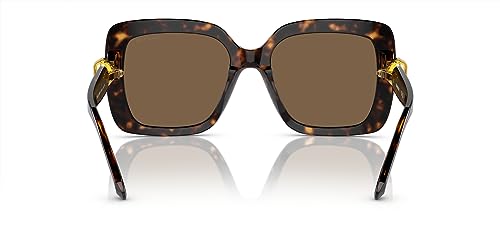 Swarovski Women's Sk6001 Square Sunglasses4