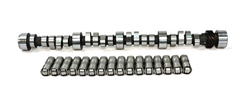 Image of COMP Cams CL08-408-8 Xtreme Energy 206 /212 Hydraulic Roller Cam and Lifter Kit for OE Roller SBC