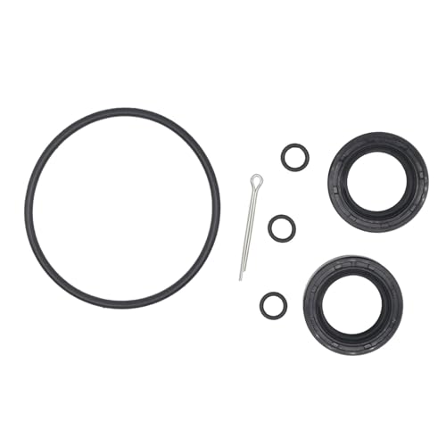 �������j�b�g�V�[���L�b�g�ƃv���y���V���t�g�I�C���V�[�� O �����O�K�X�P�b�g�t�B�b�g 91252-ZW4-003 91351-ZV7-003 90758-ZV1-000