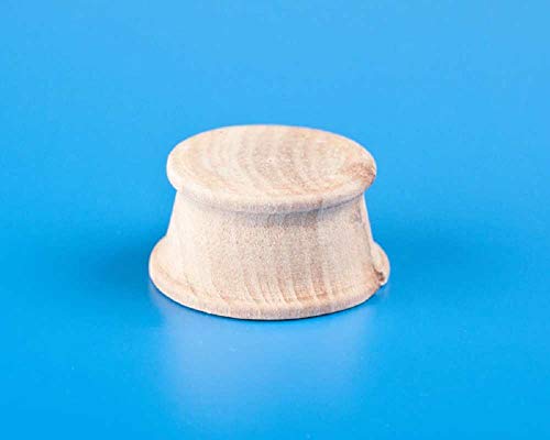 Billing Boats 22 x 11 mm Wooden Warping Drum