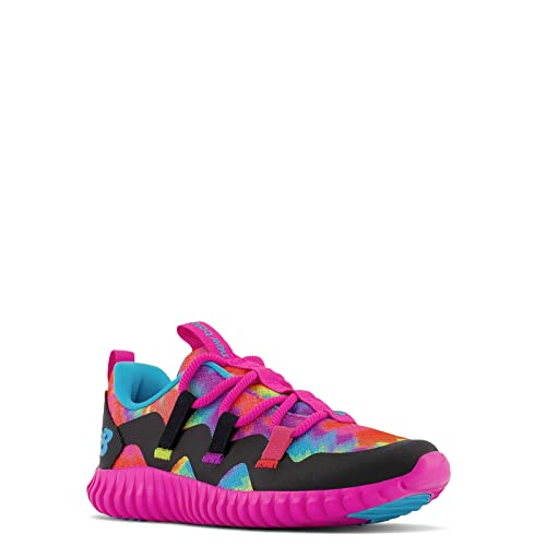 Image of New Balance Kid's Playgruv V1 Bungee Sneaker