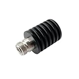 Photo Gallery industradcorp connettore coassiale rf n femmina da 10 w, piccolo connettore for carico fittizio da 50 ohm dc-3 ghz-4 ghz-6 ghz(4g) Photo Gallery industradcorp connettore coassiale rf n femmina da 10 w, piccolo connettore for carico fittizio da 50 ohm dc-3 ghz-4 ghz-6 ghz(4g)