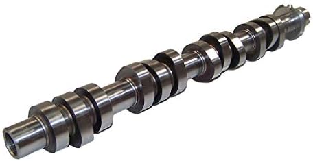 DNJ CAM4173L Camshaft for 2005-2012/Ford, Lincoln, Mercury/Expedition, Explorer, Explorer Sport Trac, F-150, F-250, F-350, Mustang, Navigator/4.6L, 5.4L/SOHC/V8/24V 5, VIN 8, V