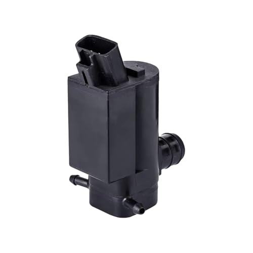 Bomba limpiaparabrisas de repuesto para coches Lexus IS300 y RX300 85330-20470 5