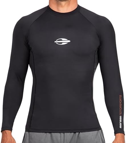 Camisa Térmica Mormaii Original Manga Longa Masculina Feminina Se...