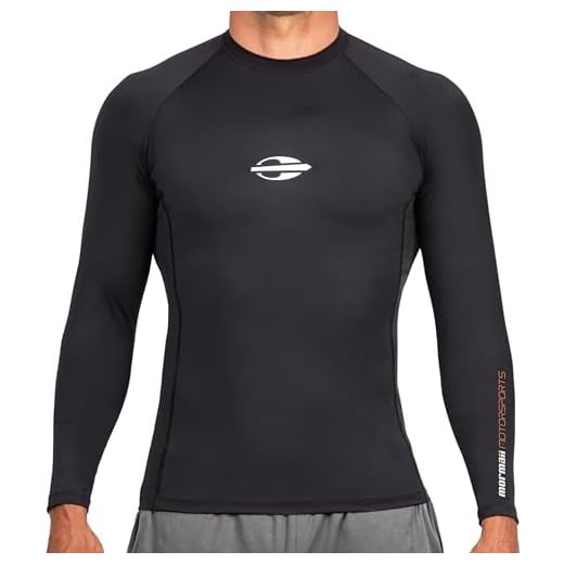Camisa Térmica Mormaii Original Manga Longa Masculina Feminina Segunda Pele Proteção Uv 50+ (M)