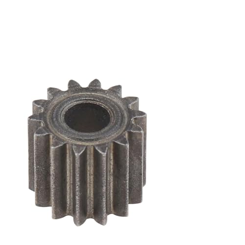 Réparer un moteur RS550 avec l'engrenage 14 dents de 8.2 mm pour visseuse